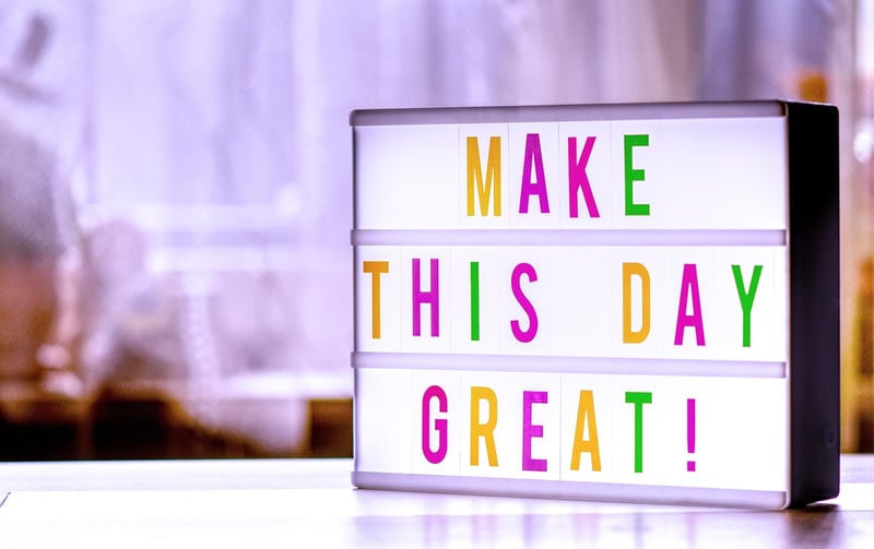 Motivation Tips