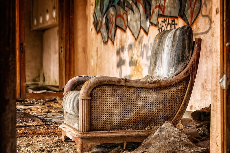 Living Room Decor